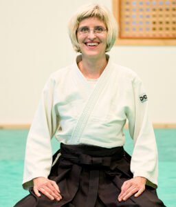 Anke Nolte